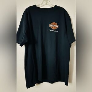 Harley Davidson T-Shirt